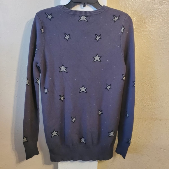 Summer and Sage Womens Sweater - Picture 11 of 14